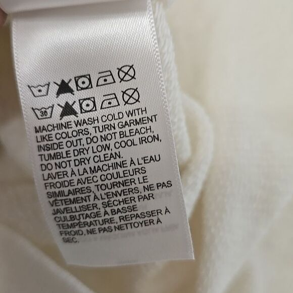 Lucky Brand Baja Hoodie Pullover Size M - Picture 12 of 15